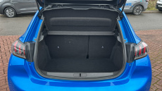 Peugeot 208 1.2 PureTech 130 GT Line 5dr EAT8 Petrol Hatchback